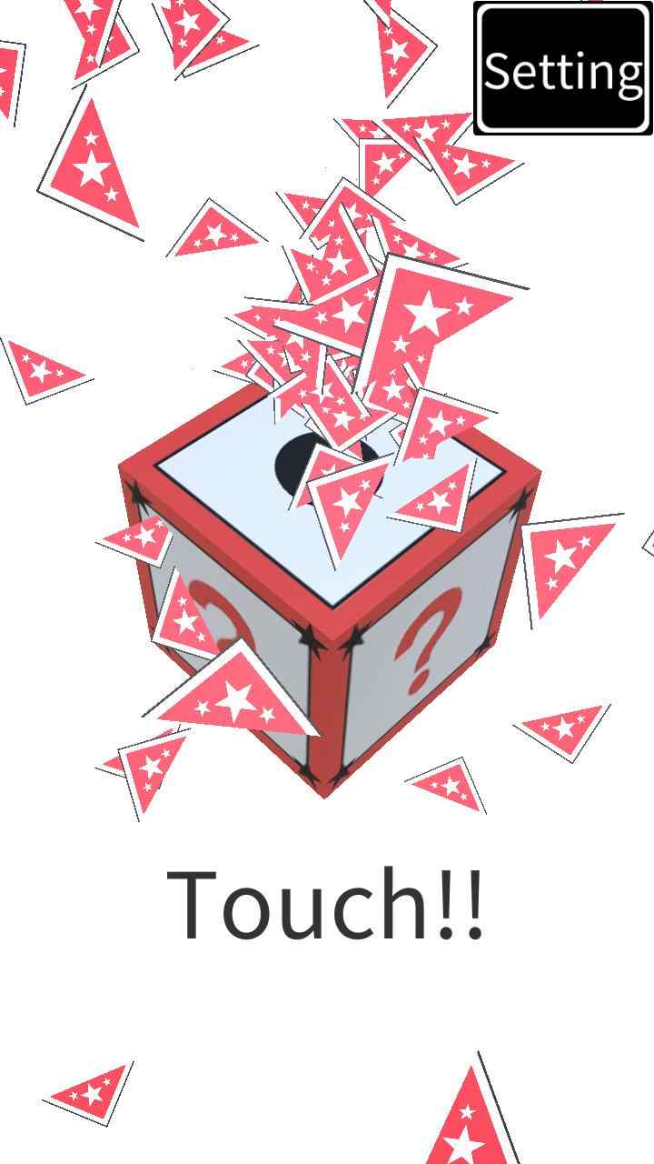Run android online APK Easy setting! Triangular lottery | Lottery app from MyAndroid or emulate Easy setting! Triangular lottery | Lottery app using MyAndroid